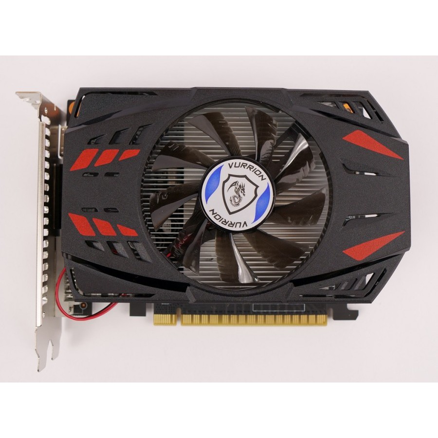 VGA VURRION GTX 750 2GB DDR5 128Bit GAMING VGA ORI NEW