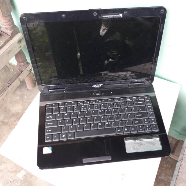 Laptop Acer Murah [Second]