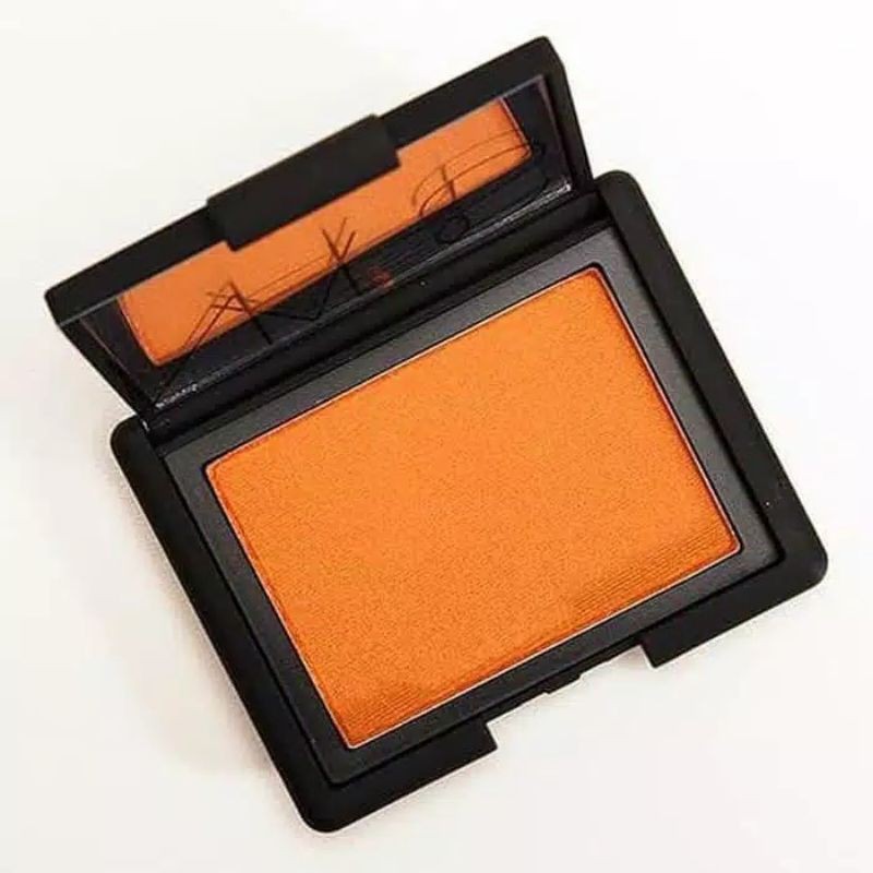 Nars Taj mahal blush on / orgasm