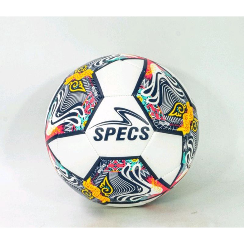 BOLA KAKI SPECS ORGINAL  ILLUZION II MADA