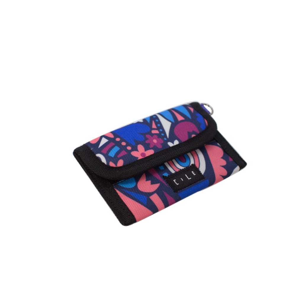 Dompet Kartu Card Wallet Simple Wallet Pria Wanita - DSWG35