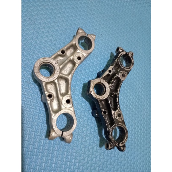 SEGITIGA SHOCKBREAKER DEPAN RX KING LAMA RX SPESIAL RX K ORIGINAL