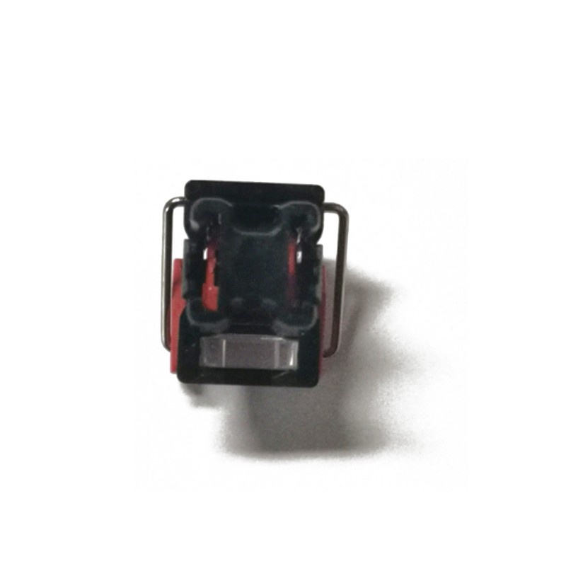 Vivi 4pcs Saklar Switch Optikal Warna Merah Untuk Keyboard Gaming Razer Huntsman Elite