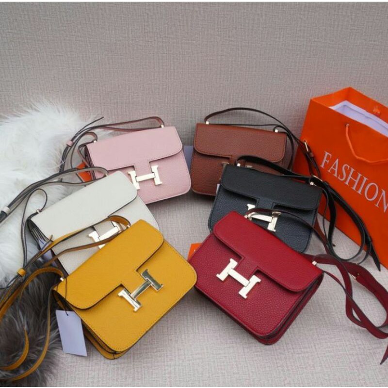TAS SLEMPANG FASHION WANITA 2811