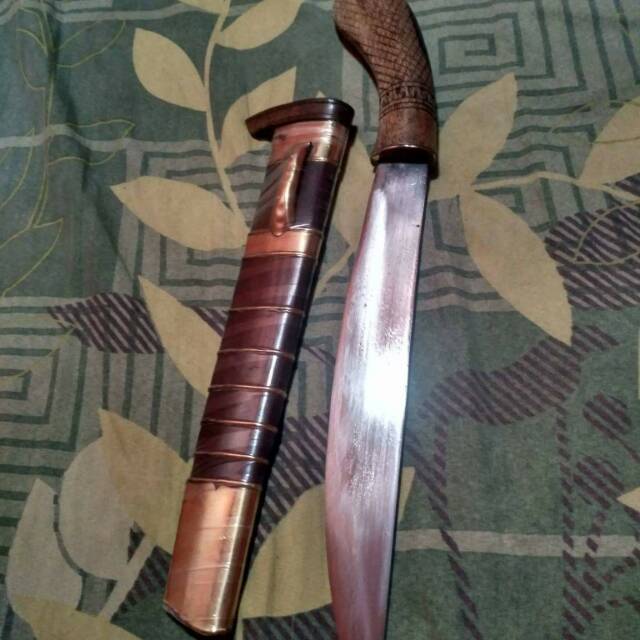 Golok Sembelih Cibatu