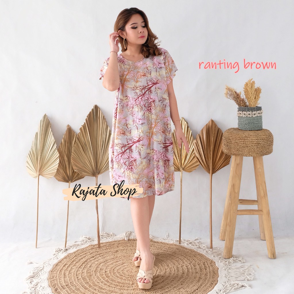  Daster  Bali Dress Bali Shopee  Indonesia