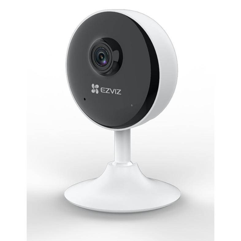 Ezviz C1C Pro Wireless IP Camera 1080P H.265 Garansi Resmi 1 Tahun - C1C-B Only