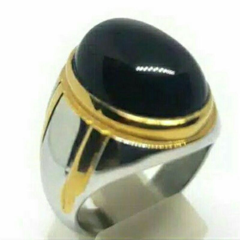 CINCIN BATU AKIK KECUBUNG NEW