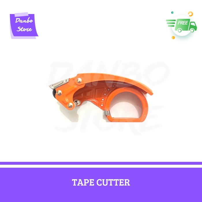 

TAPE CUTTER 48MM