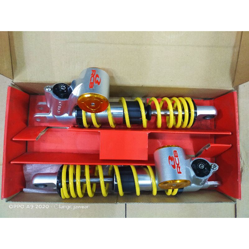 Shock Breaker RCB SB-3 SERIES Yamaha N Max