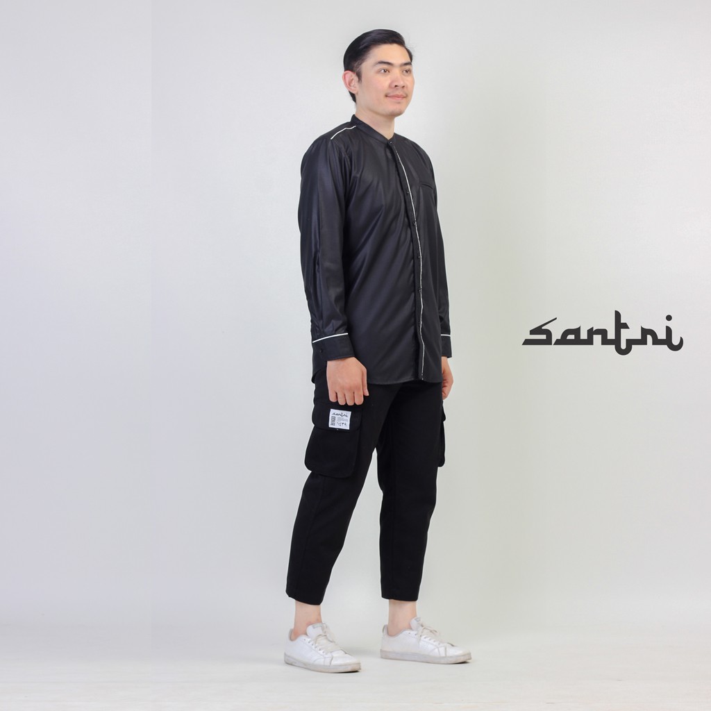 Baju Koko / Taqwa ALBAB