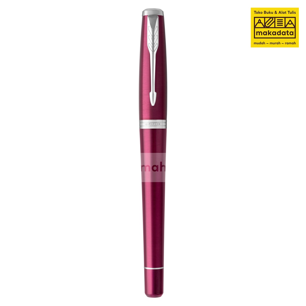 

PULPEN | BOLPEN PARKER URBAN VIBRANT MAGENTA CT RB TB