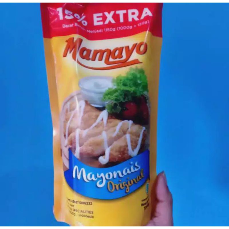 

mamayo 1kg