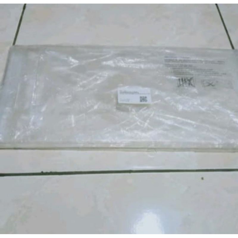 TUTUP FREZEER KULKAS SHARP ORIGINAL