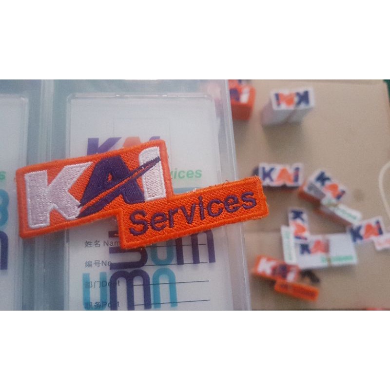 LOGO BORDIR KAI SERVICES