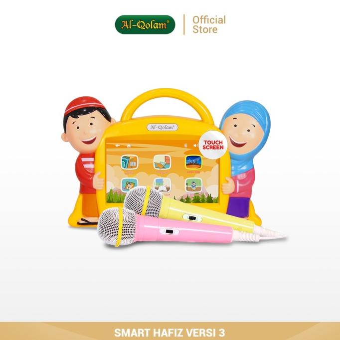 Promo Smart Hafiz Versi 3