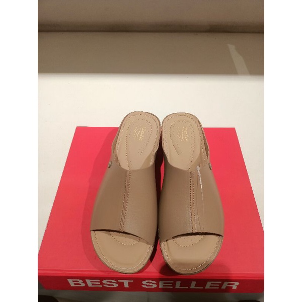 SANDAL WANITA/SANDAL CEWEK/SANDAL SLOP/BATA
