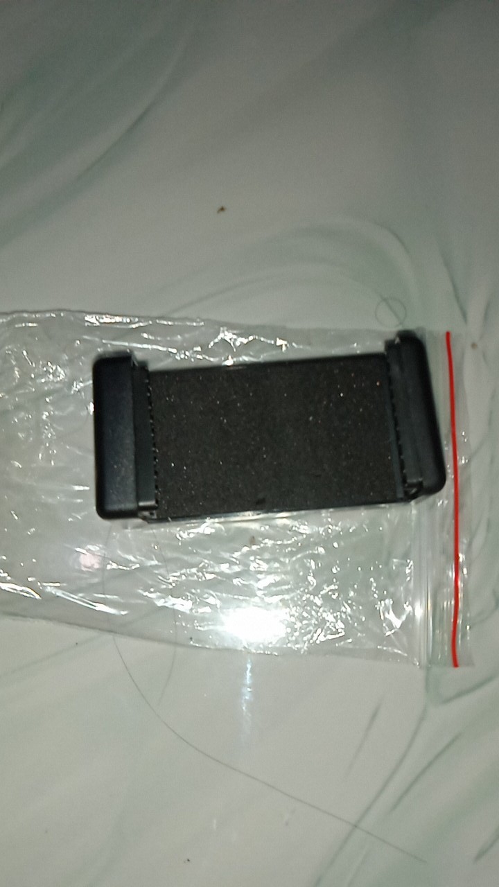 Clamp Holder U Smartphone