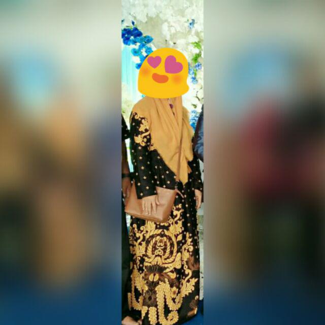 Couple Batik Asmara Linggar Srg 7 By Suryandhanu 4666784743886 Couple L - Fit Xl