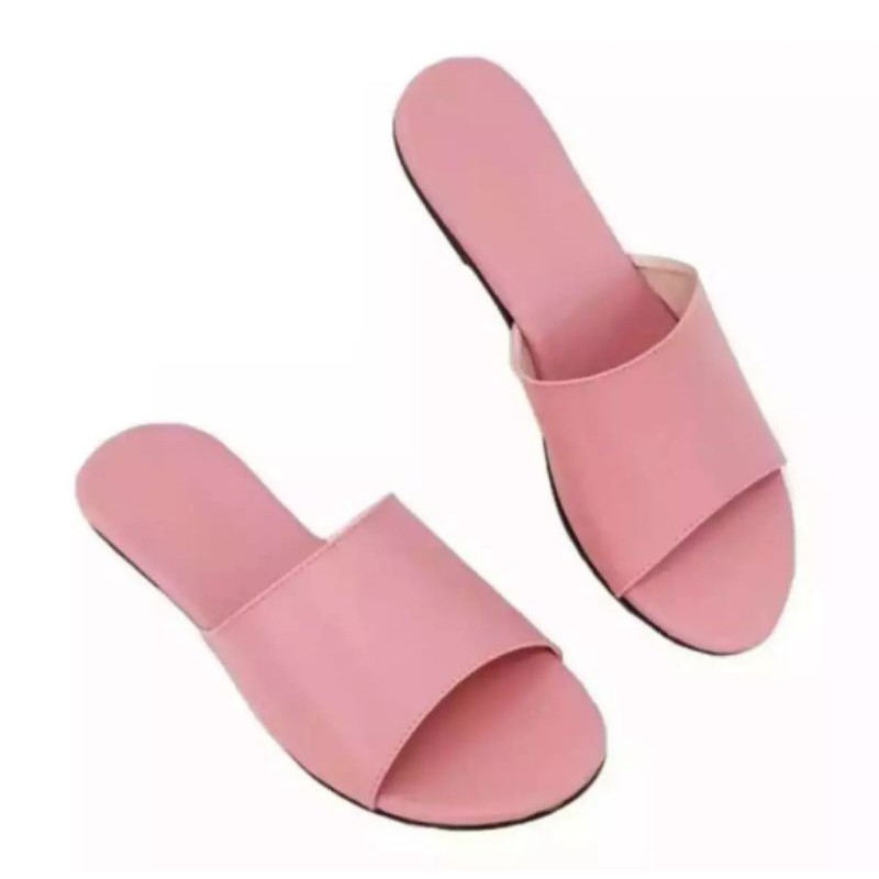 sandal teplek kokop wanita