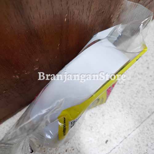 

Isolasi Selotip Bolak Balik / Double Tape Kertas - Putih 1 Inch (24mm)