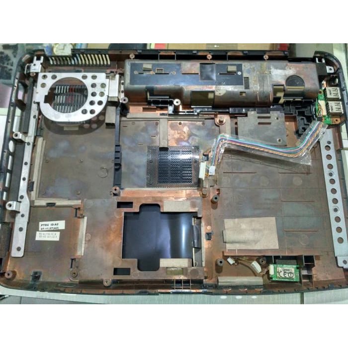 Casing Komplit Acer Aspire 4920