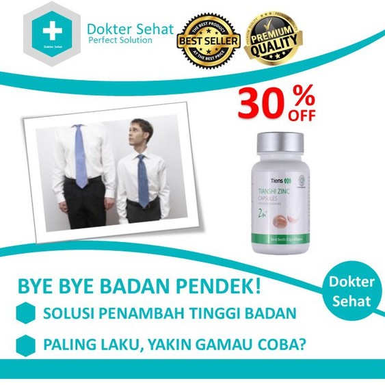 suplemen peninggi badan vitamin kalsium obat peninggi badan AMPUH HERBAL BPOM AMPUH