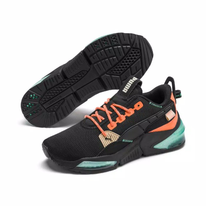 puma running lqdcell