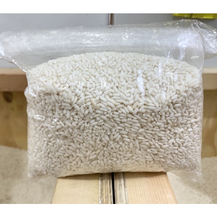

KETAN-BERAS- BERAS KETAN PUTIH 500GR -BERAS-KETAN.