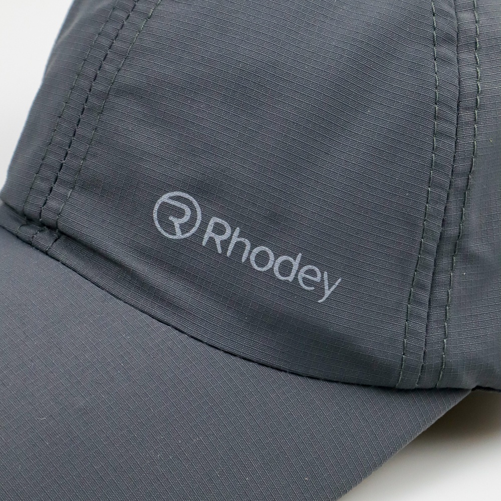 Rhodey Topi Baseball Visor Sport Fashion Hat - MZ237