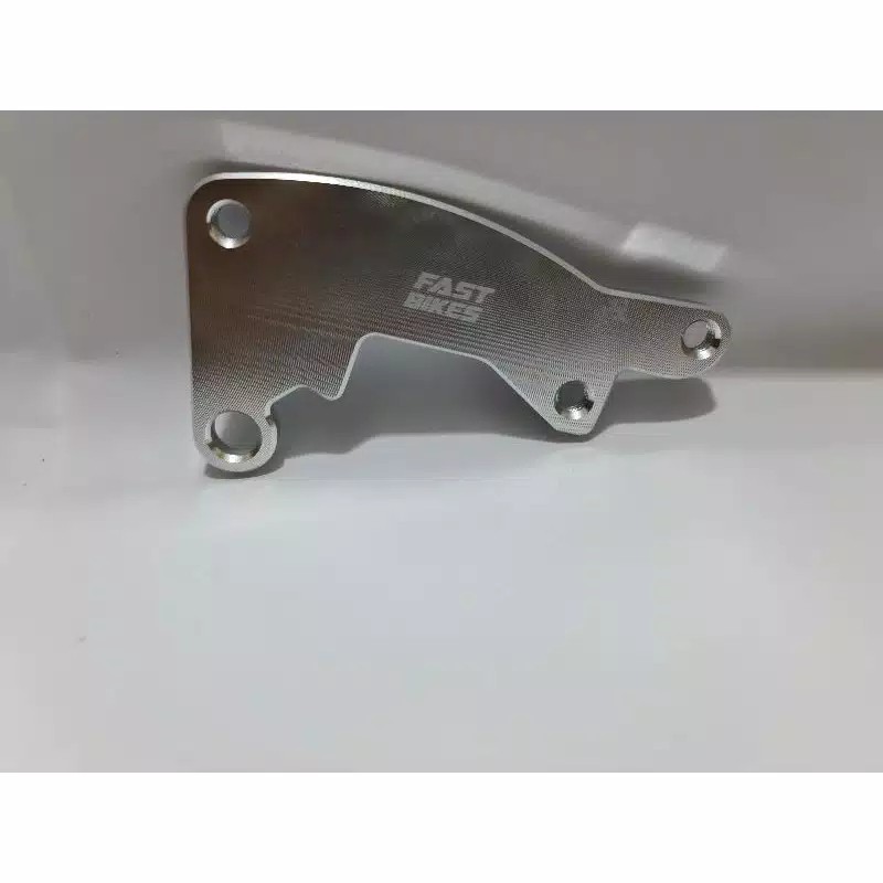 breket kaliper 2p honda beat scoopy vario disk 220mm pnp kaliper standar