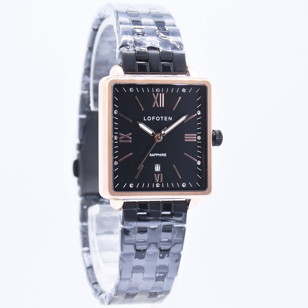 Jam Tangan Wanita LOFOTEN 2308 Original Murah
