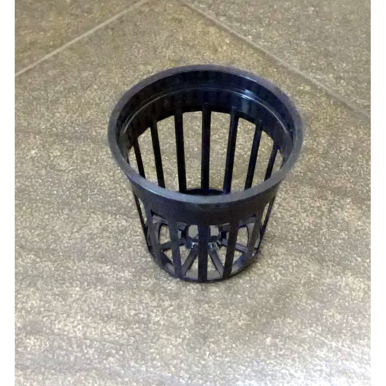 Terbaik Lucky Star Pot Hidroponik 5304 HT Berkualitas