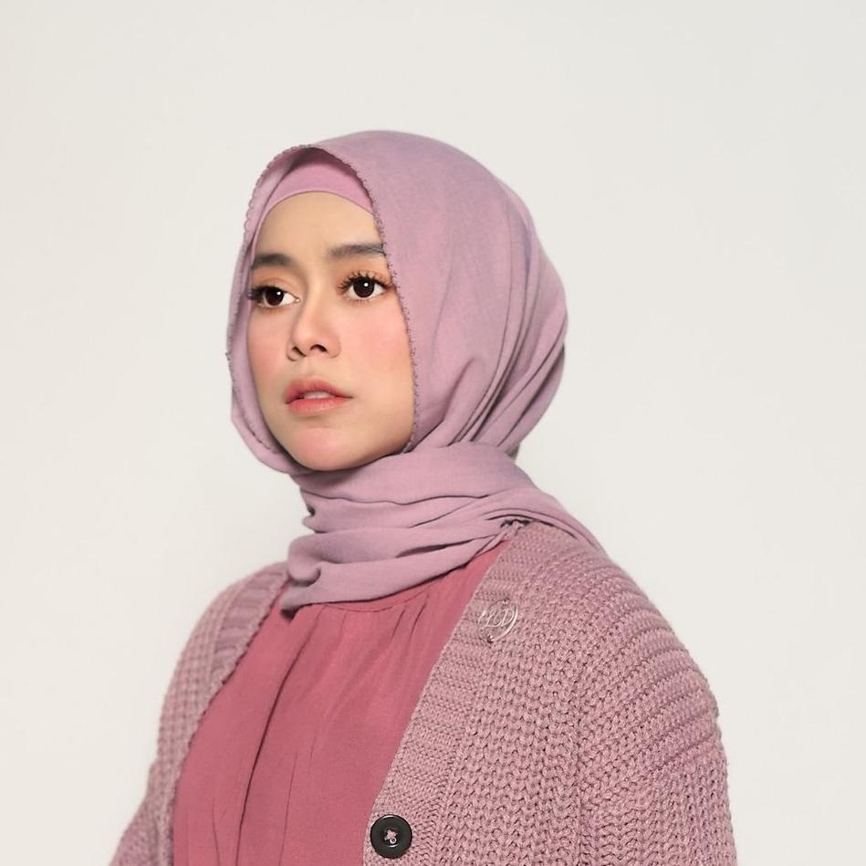 ♠ Lesti Daily / Pashmina Crochet ❃