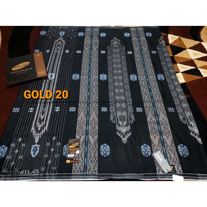 Sarung Atlas Super Premium Type S.955