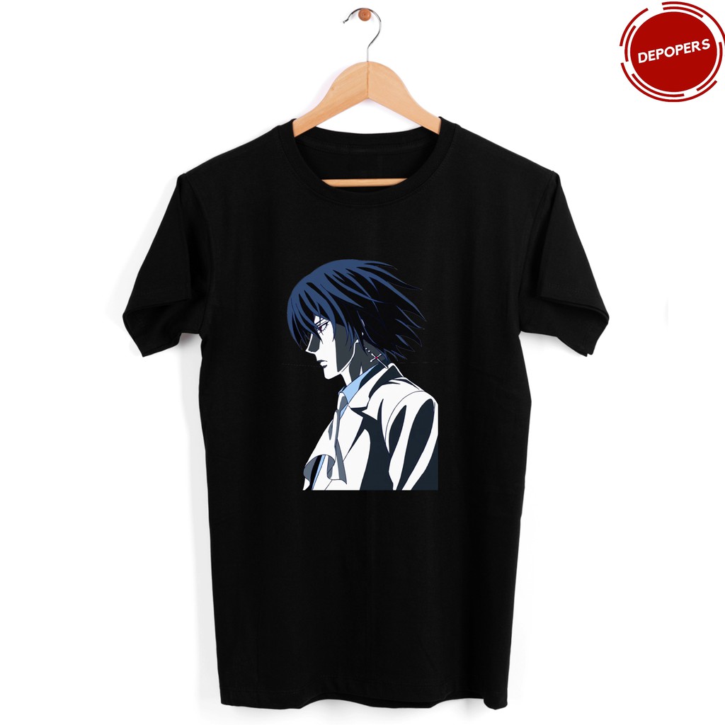 KAOS ANIME NOBLESSE RAIZEL DISTRO TERBARU