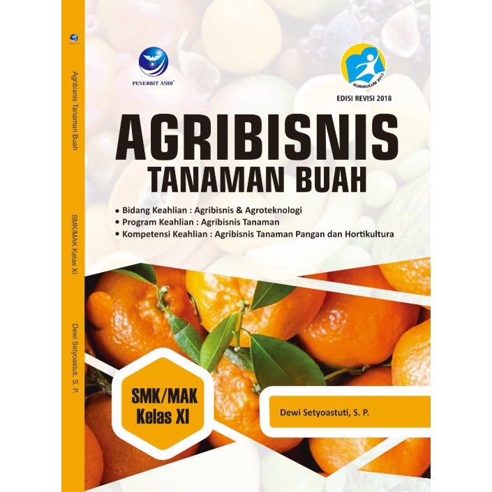 Soal dan jawaban agribisnis tanaman pangan dan hortikultura