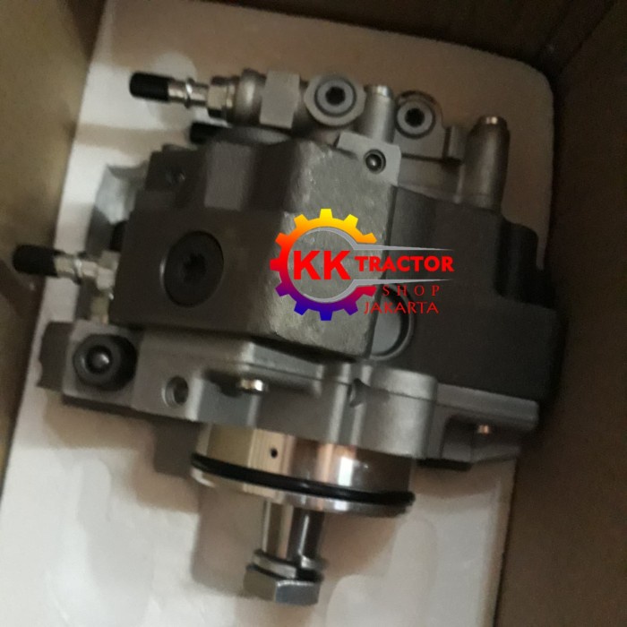 supply pump pc200-8 komatsu
