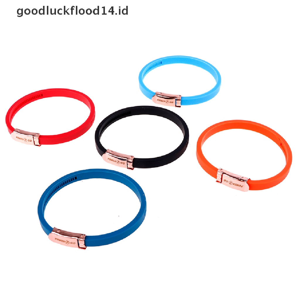 [OOID] Adjustable Anti Static Bracelet Electrostatic Wireless Anti Static Wrist Strap ID