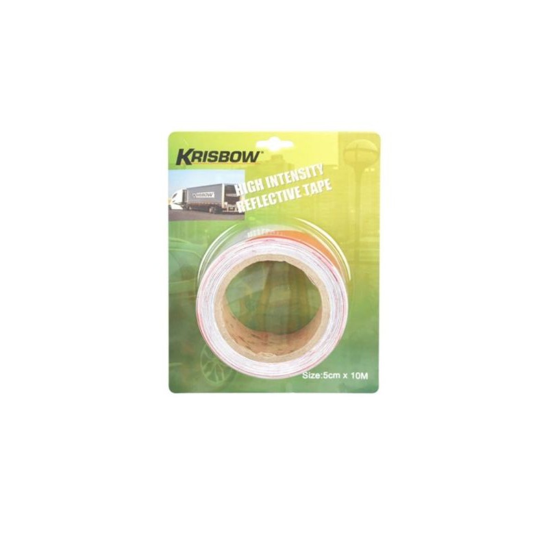 

Pita Perekat Reflektif 5x1000 Cm