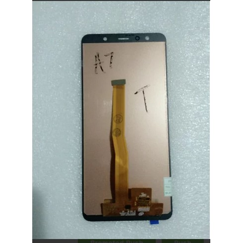 Lcd Samsung A7 2018 Lcd FullSet Samsung A750 A7 2018