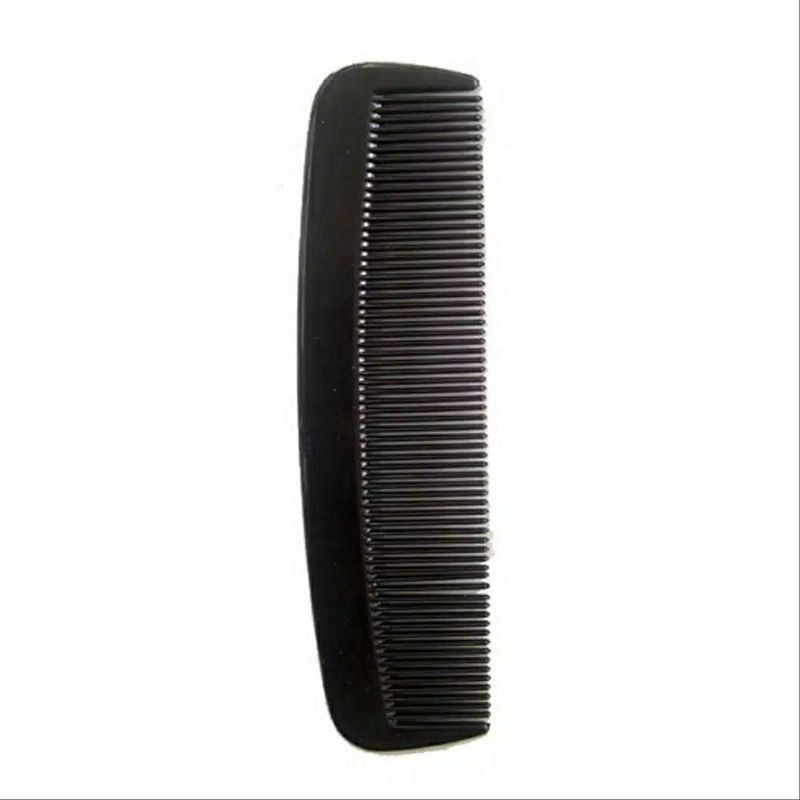 SS01 Sisir Saku Pomade 11x3cm Random