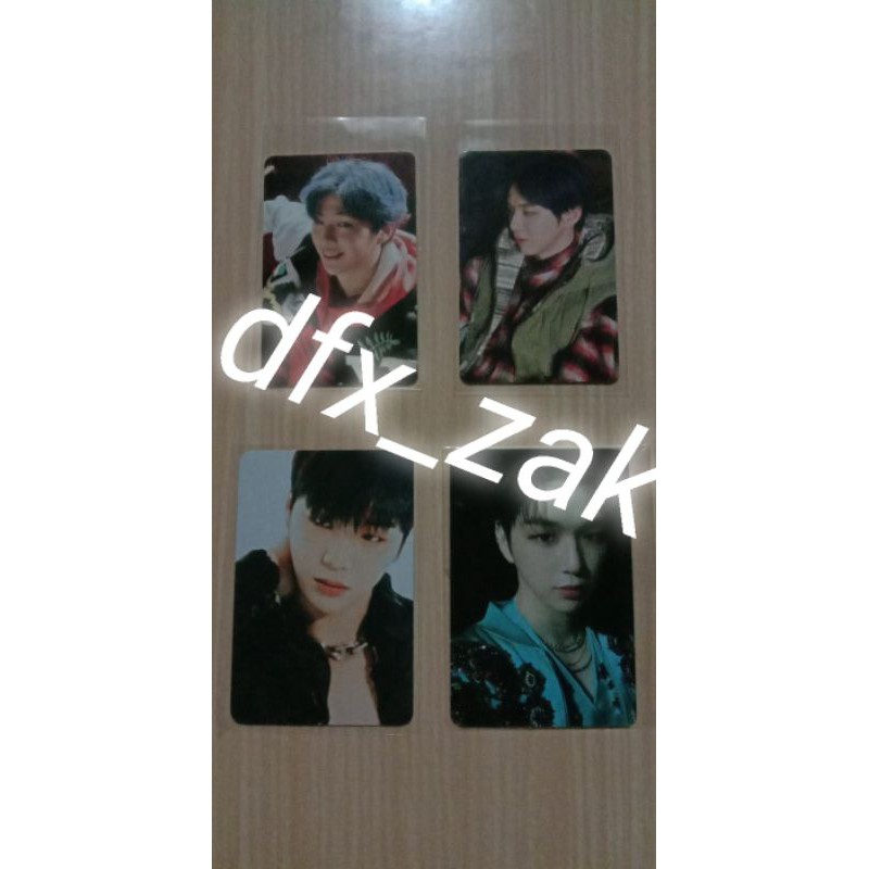 PC BENEFIT KANG DANIEL