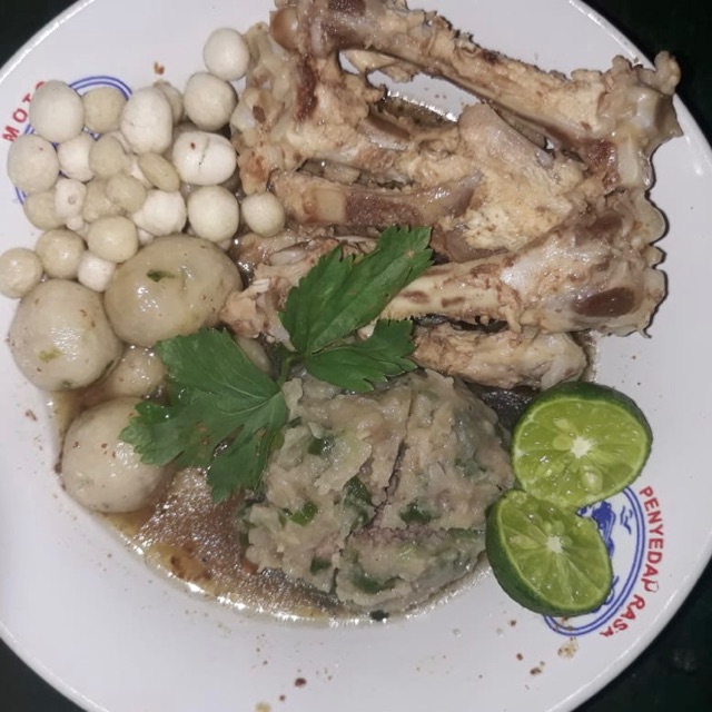 

Baso aci garut