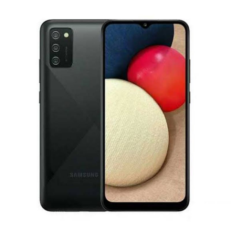 Samsung A02s