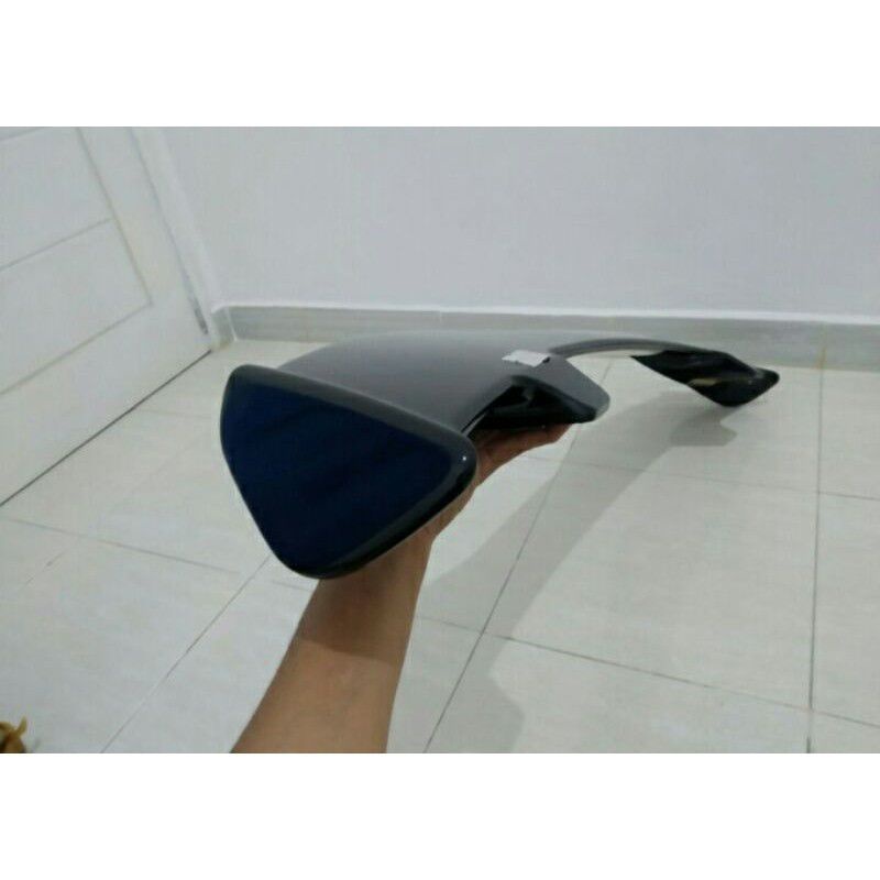 spoiler suzuki swift mugen