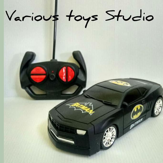 remote control camaro