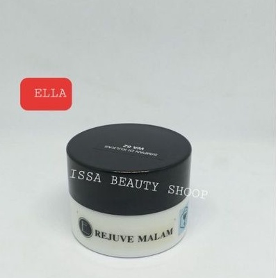 ELLA SKIN CARE REJUVE MALAM WA-02