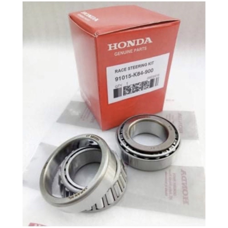 KOMSTIR COM COMSTIR CRF 150L CRF 150 L HONDA K84 ORIGINAL THAILAND