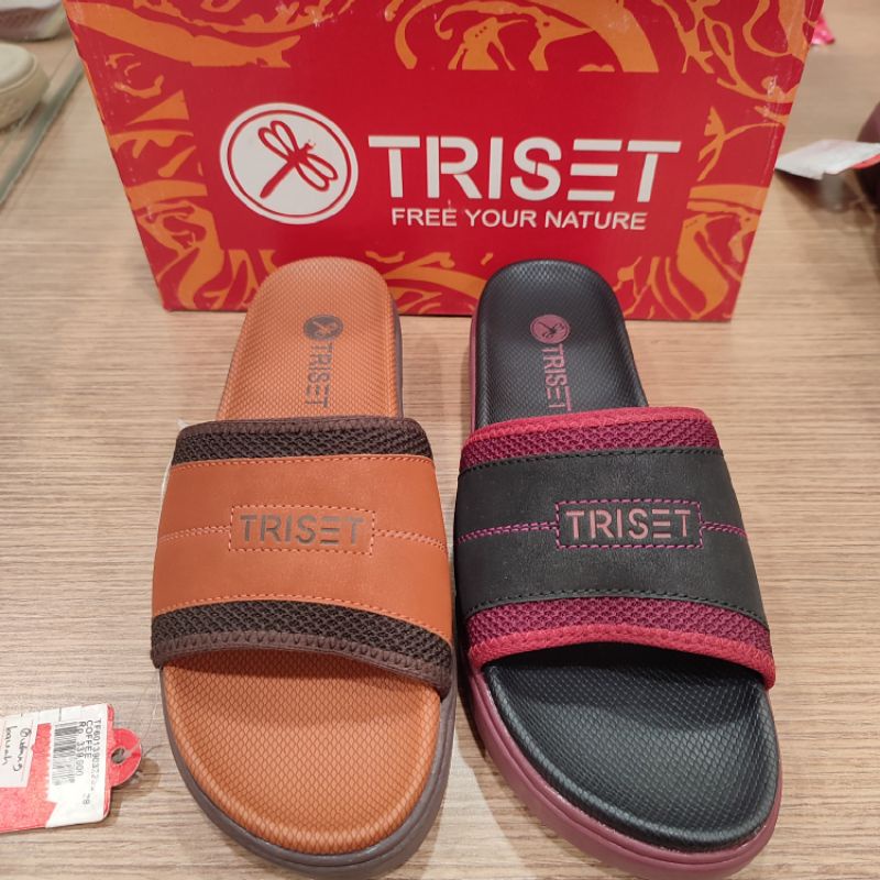 Triset sandal original